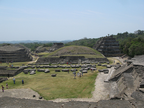 El Tajin